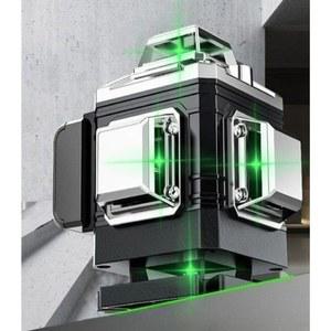 나리온 레벨기 수평기 녹색 방수 녹색광 강광 고정밀 8선 유레카 레벨 오토 측정 측정기