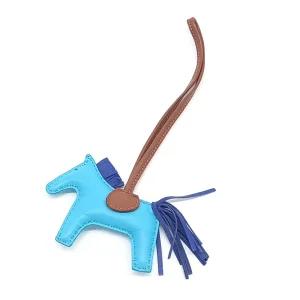 [구구스]중고명품 에르메스 로데오 백참 스몰 (NO 10165395)