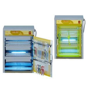 풍 소독기 살균 1p 케이스 보관 컵 유치원 바람 위생 유선 걸이함 건조 칫솔