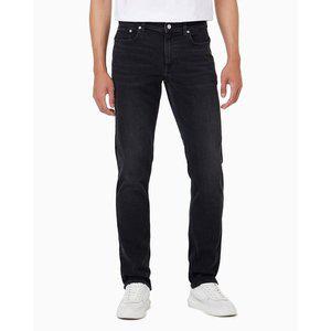 [파주점][Calvin Klein Jeans][캘빈클라인진]CK진남성 바디핏 기모 데님(J326414)