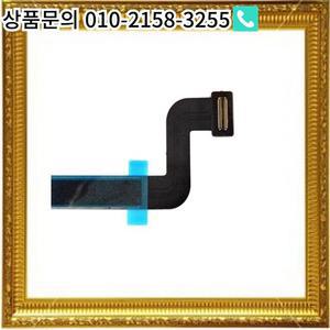 맥북 프로 레티나 15 인치 A1398 터치패드 케이블 MJLQ2 미드 821-2652-A 로트당 개