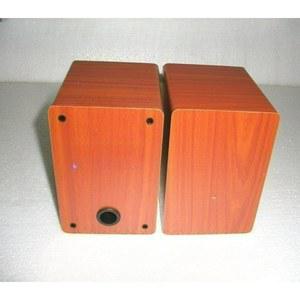 케이스 스피커 사운드박스 보관함 제작 오디오 매장 미트임 1가 상자 1가 우드톤 미트임 주파수 DIY 우드톤