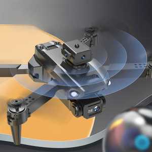 소형 드론 농업용 영상 촬영 파일럿 장난감 항공기 드론(8KHD/단일카메라)+배터리1개