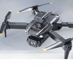 고급 드론 초등학생 고화질 원격 제어 항공 촬영 캠 (8KHD/단일카메라)+원클릭복귀+배터리1개