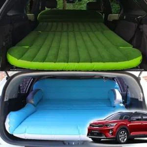 스토닉 캠핑 차박 트렁크 에어매트 (WFI4GVH)