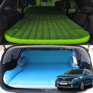 쏘렌토MQ4 캠핑 차박 트렁크 에어매트 (WFI4GSJ)