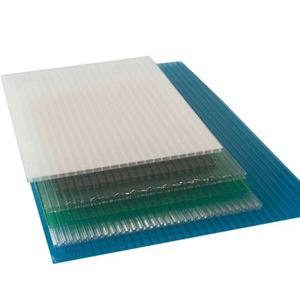 폴리 카보네이트 지붕 보드 PVC 캐노피 렉산 썬 넥산 마감재 판넬 투명