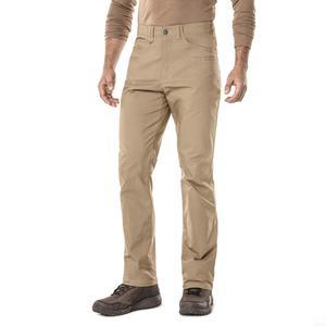 CQR 스판 립스탑 밀리터리 카고바지 작업복 TFP500