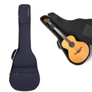 OOAF300 기타케이스 어쿠스틱베이스케이스 베이스가방 베이스케이스 악기케이스 베이스기타가방