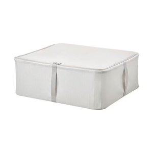 [마켓비]이케아 HEMMAFIXARE 헴마픽사레 수납케이스 44x51x19cm 리빙박스 수납함 의류보관함