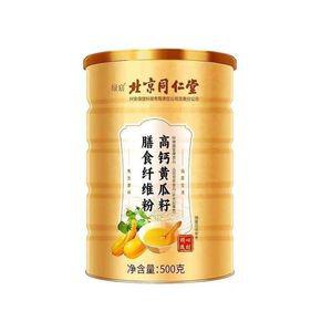 오이씨분말 오이씨가루 북경동인당 고칼슘 무설탕 간식 분말 영양식 속편한