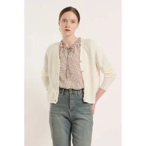 [BCBG](센텀시티점)썸머 니트 가디건 B5M5G490