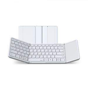 퓨전에프앤씨 INOTE X-Folding XK905B 블루투스 (화이트)