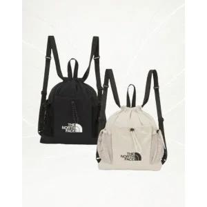 공식 대리점 노스페이스키즈 주니어 라이트 짐색 보조 가방 NN2PR01 1144145