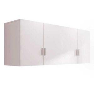 주방벽수납장 원목 찬장 벽선반 12단 노하우 서랍장 고재 상부 벽고정선반 책꽂이 조립