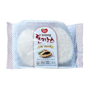 (무)(냉동)동원 프리미엄돈까스1.2kg