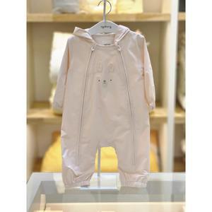 아가방 세이브존02 제리 데이 바람막이 우주복, 01q527502