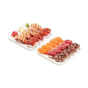 [육회바른연어] 한상초밥25P