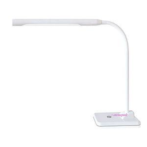 책상용스탠드 밝기단계조절 공부방 LED 탁상용 밝은zab921