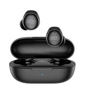 QCY HT07 큐씨와이 이어폰 블루투스 무선 정품