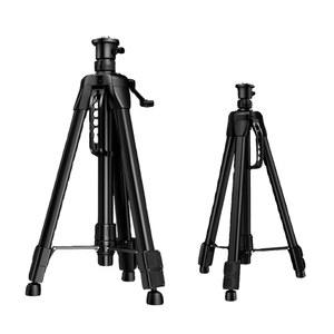 거치대 수평대 2M 삼각다리 수평기 레벨기