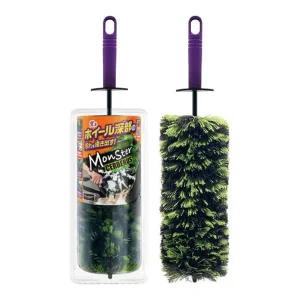 프로스태프 몬스터 켈베로스 대형 휠브러쉬 P202