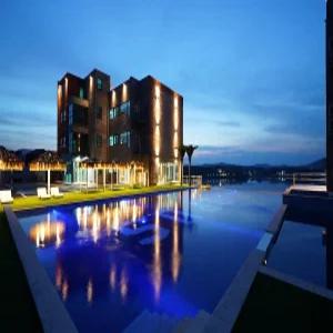 [경북 호텔] 호텔 오푸스 (경주(보문단지,황리단길,불국사,양남,감포,안강))