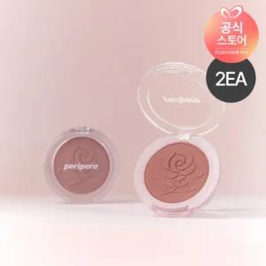 (NEW COLOR)[2EA] 페리페라 선샤인 치크