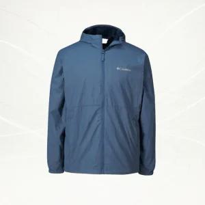 컬럼비아 남성 요쿰 릿지 안감 방풍 바람막이 자켓 WE3899 109원 2205945304 1126092