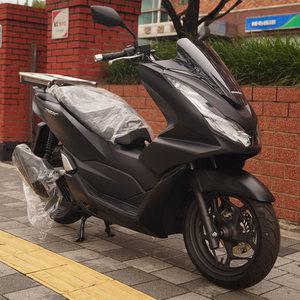 혼다 PCX125 CBS 22연식 재고 스쿠터 / 배달 출퇴근용