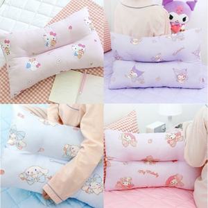 [후추통][크림슈크레]산리오 캐릭터 티니 허그 경추 베개 쿠션