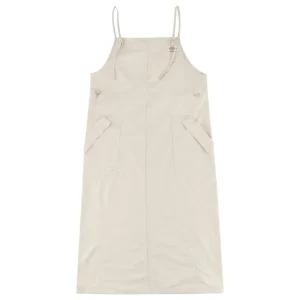 엄브로 썬샤워 슬리브리스 우먼스 우븐 원피스 UQ322COP71OBE