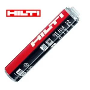 HILTI 힐티 우레탄폼 CF-I65ECO_구CF126N 힐티우레탄폼 힐티폼 힐티완충제