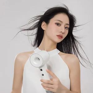 RRP BLDC 터보 항공모터 헤어 드라이어 드라이기 TGHR-P50000 저소음 초경량 가정용 여행용