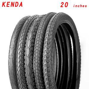 Kenda 20 인치 자전거 타이어 20x1.25/1.35/1.5/1.75/1.95/2.0/2.125 작은 바퀴 타이어 20x1 1/8 20/1 3/8