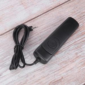 캐논 RS-60E3 셔터 릴리즈 케이블 리모컨 (500D 450D 600D 카메라 장시간 노출 브래킷 촬영용)