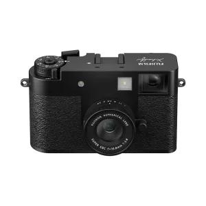 후지필름 X half 블랙 하프 카메라 (128GB+파우치) 대리점 뉴나인