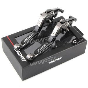 혼다포르자350 클러치 튜닝파츠 파킹 브레이크레버 어시스트 악세서리 홀드