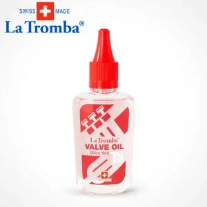 라트롬바밸브오일 T3 울트라씬 트럼펫 t3오일 스위스산 액체 용액 관악기 입문용 초