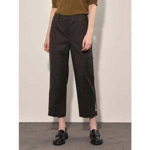 [갤러리아] 올리비아로렌 캐주얼 와이드 팬츠 VVCDL4F7481