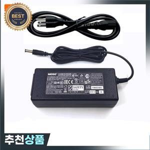 MOSO 48V 1.36A 65W MSP-Z1360IC48.0-65W HU10421-140108 AC 어댑터 Hikvision 비디오 레코더 POE 전원 공