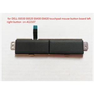 마우스 단추 보드, DELL E6530 E6520 E6430 E6420, 왼쪽 오른쪽 A12107 cn A12107,