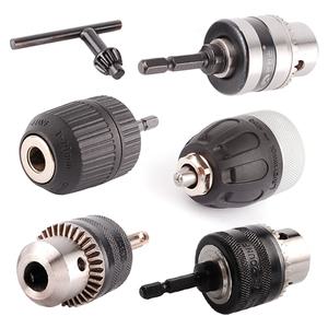 편한손 드릴척 키척 키레스척 아답타 드릴 전동드릴 충전드릴 공구 함마 해머 전기 변환척 척 보쉬 아임삭