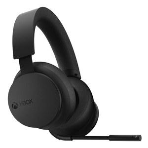[미국배송] XBOX 무선 게임 애트모스 시리즈 - 원 윈도우 블랙이 돌비 모바일 헤드셋 오버 이어 PC X|S 카본 소닉 오디오 헤드폰 공간 포함된
