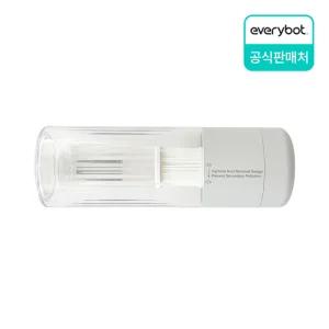 에브리봇 침구 로봇청소기 X1 먼지통