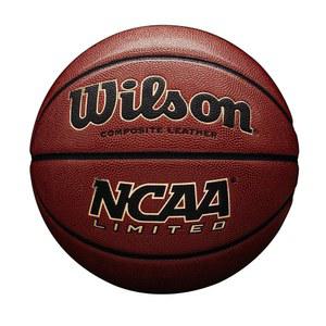 [미국배송] 윌슨 NCAA 리미티드 농구 - 29.5인치 및 28.5인치