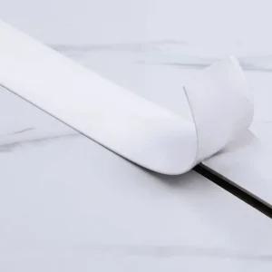 문지방커버 문지방몰딩 PVC걸레받이 문턱몰딩