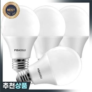4PCS E27 기본 LED 전구 AC220V 3W 6W 9W 12W 15W 18W 20W 에너지 효율적인 SMD2835 홈 침실 조명 장식