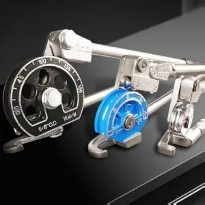 스텐 파이프 밴딩기 철근 비닐하우스 스틸 파이프밴딩기