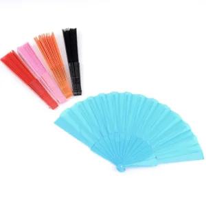 추천 부채 접이식 트렌드 휴대용